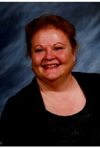 F. Drucilla Brookshire