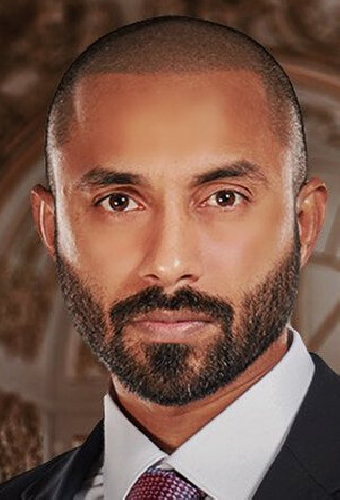 Abdullah Almaqbali