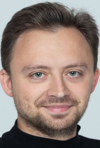 Евгений Такс 