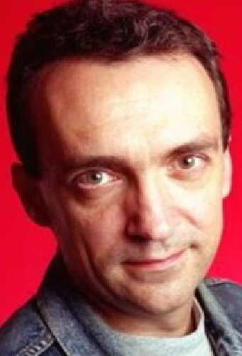 Джастин Адамс