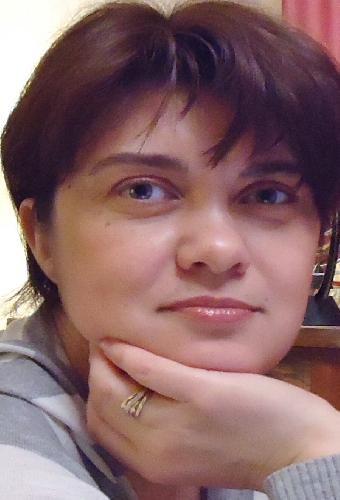 Альфия Абрамова