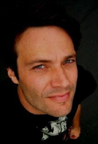 Alex Menck