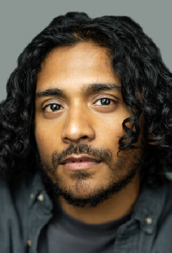 Яамин Човдхури