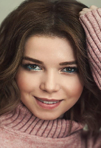 Анастасия Струкова