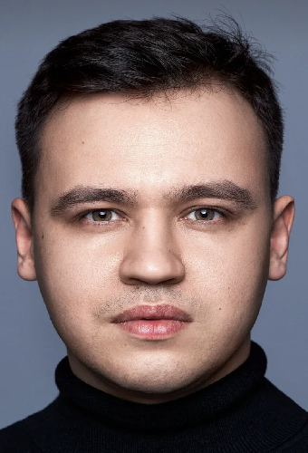Сергей Луран 