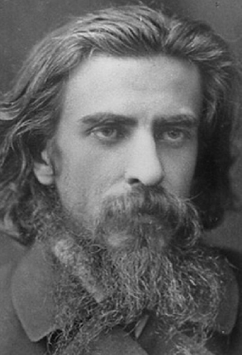 Владимир Соловьев