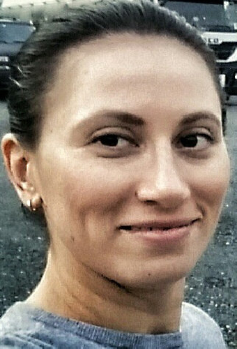 Елена Бовтюнь