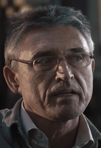 Сергей Образцов