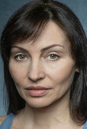 Таня Шпади