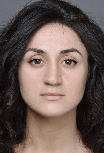 Каринэ Асланян