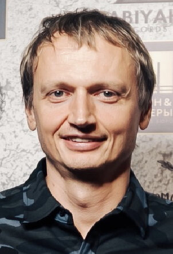 Дмитрий Шицле