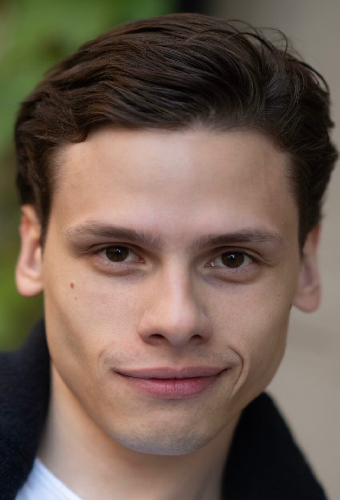 Валерий Шелофаст