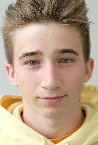 Глеб Ефремов