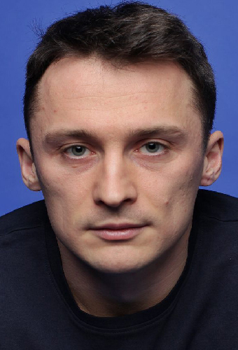 Константин Захаров