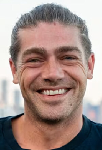 Dominic Di Tommaso