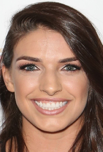 Mackenzie Dern
