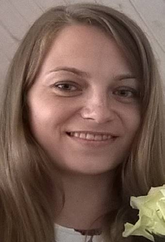 Елена Семенова