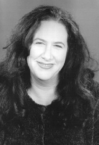 Michelle Sheiman