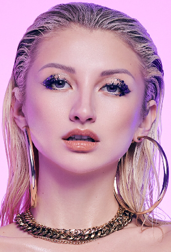 Маргарита Овсянникова