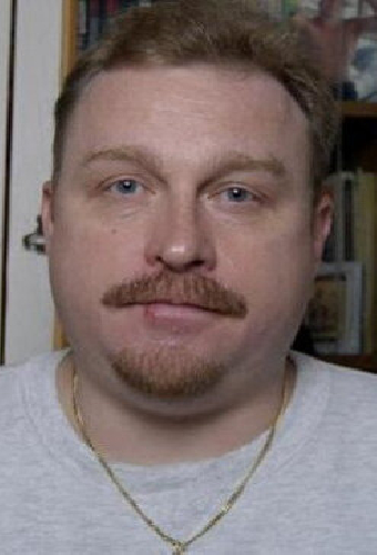 Виталий Щербо