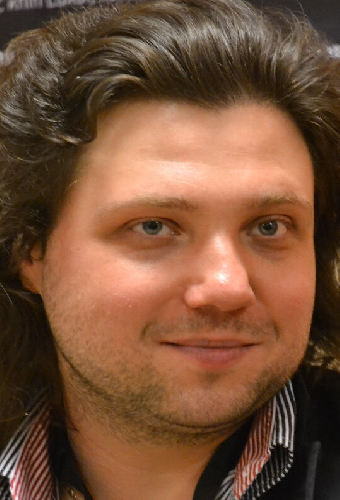 Феликс Словачек мл.