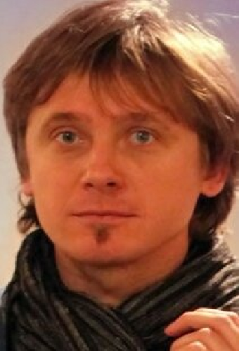 Вовка Соловей