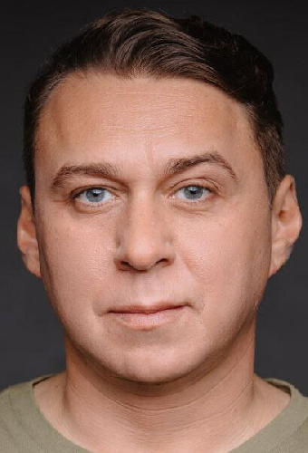 Андрей Родимов