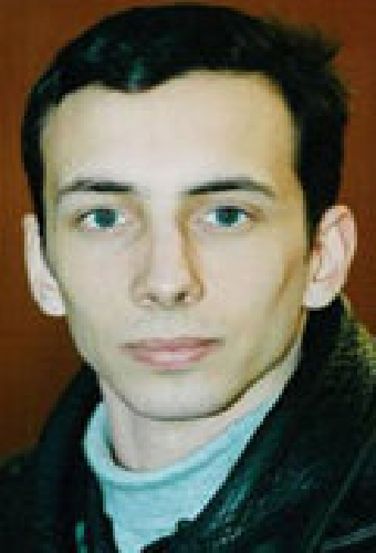 Павел Янутш