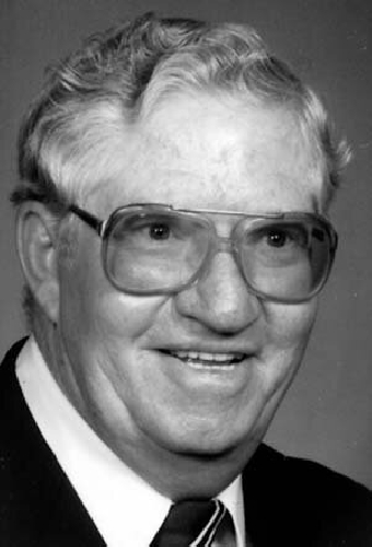 Брайан Ле Барон