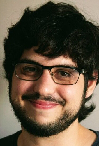 Iuri Moreno