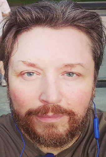 Андрей Прокофьев