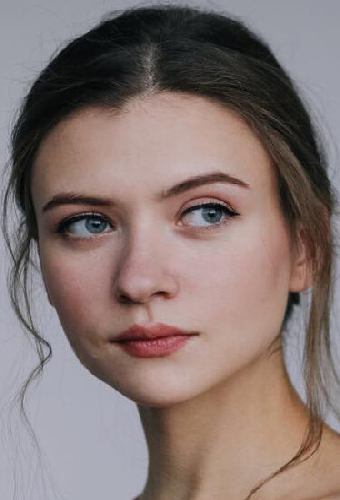 Карина Колодуб