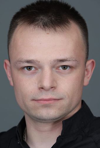Ян Губаев