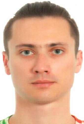 Эдвард Максимович