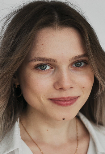 Евгения Черникова