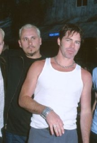 Dishwalla