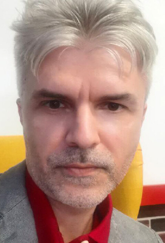 Дмитрий Кормилицин