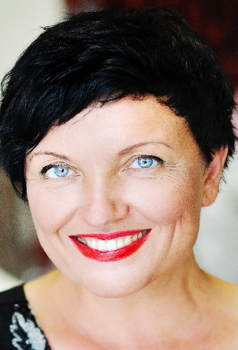 Светлана Рерих
