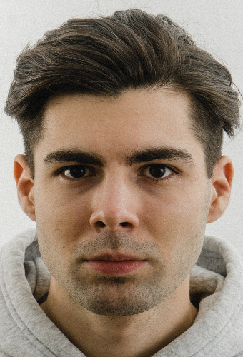 Фарес Деменюк