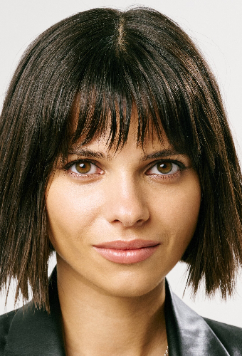 Эльза Серова