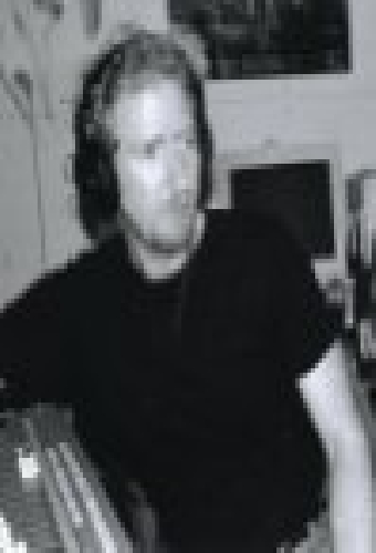 Brad Raylius Daniel