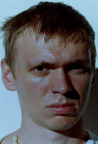 Никита Зонов