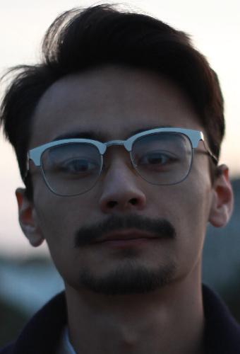 Сергей Новиков