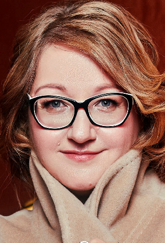 Евгения Лапко