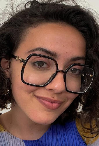 Nadira Amrani