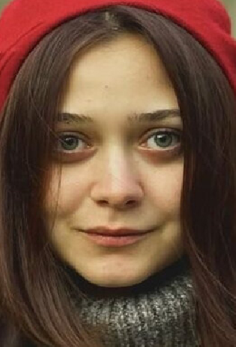 Лилия Волжина