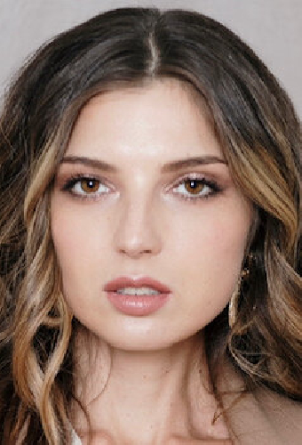 Анна Дубиницкая