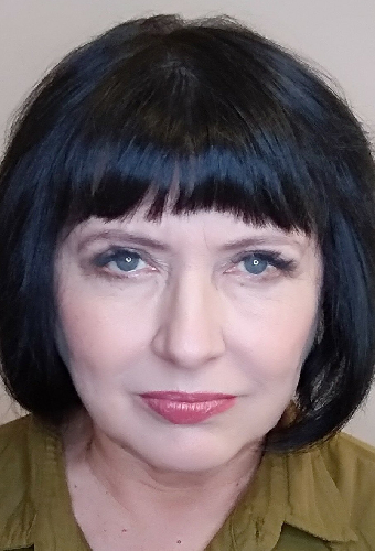 Наталия Чеглакова
