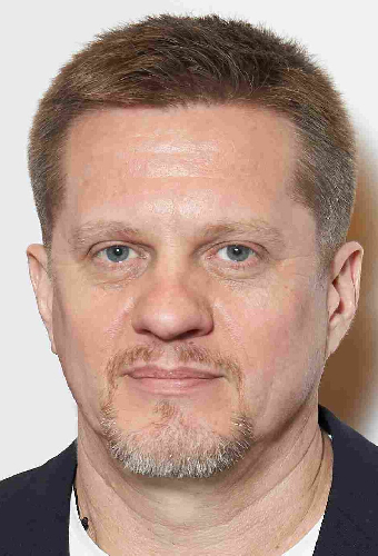 Андрей Терешок