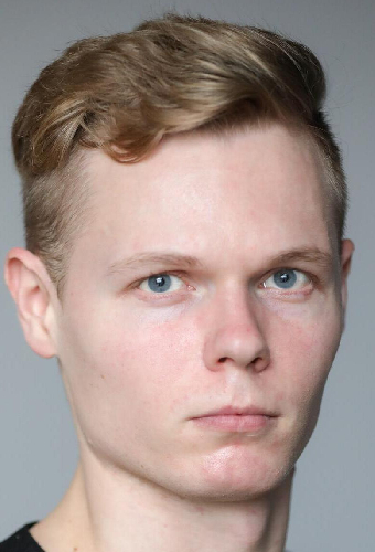 Евгений Тымченко